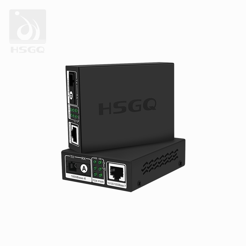 Fiber Optic Media Converter for Fiber Optic Cable - Image 4