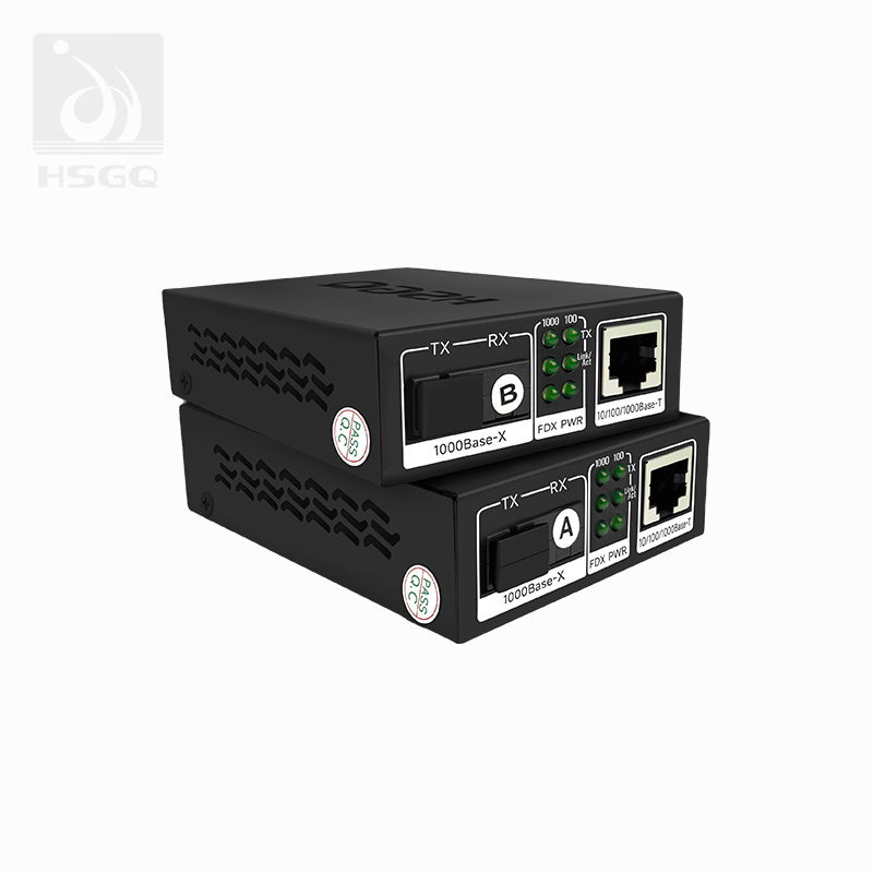 Fiber Optic Media Converter for Fiber Optic Cable - Image 3