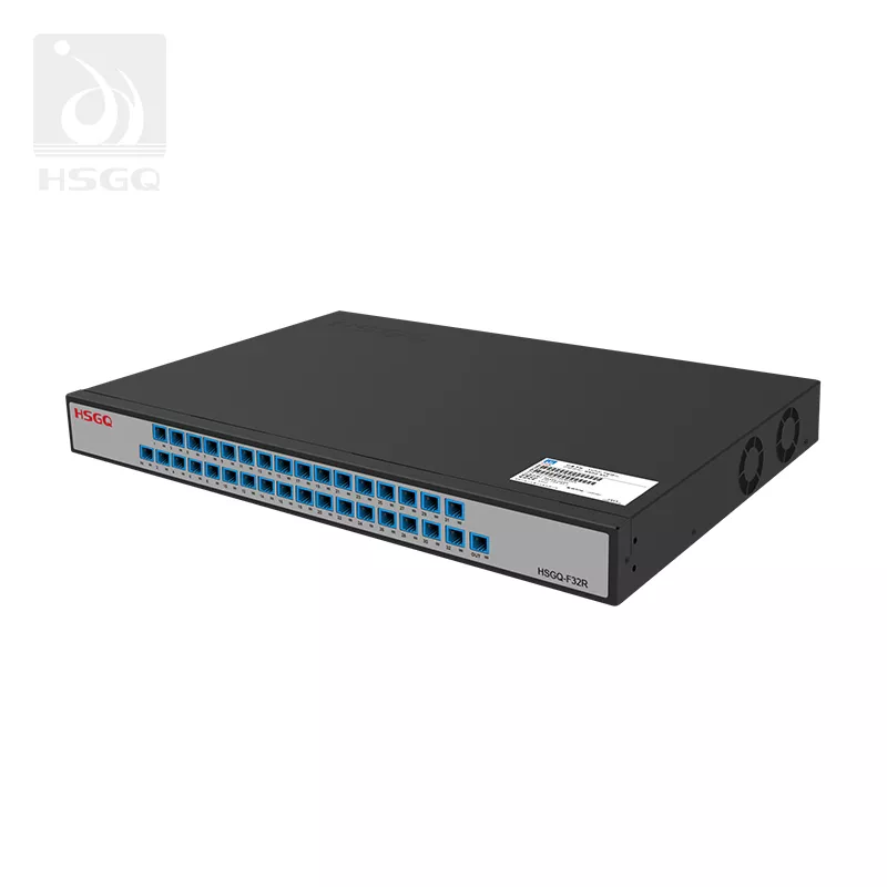 EW-F600P 32-Port PoF Optical Router for GPON/EPON ONU Networks - Image 4