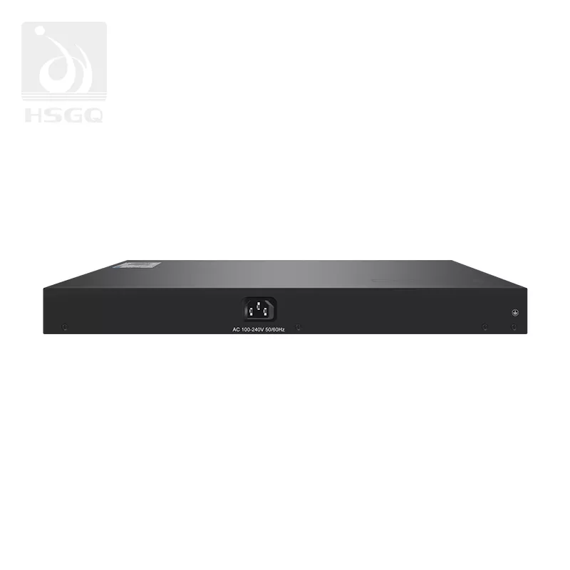 EW-F600P 32-Port PoF Optical Router for GPON/EPON ONU Networks - Image 3